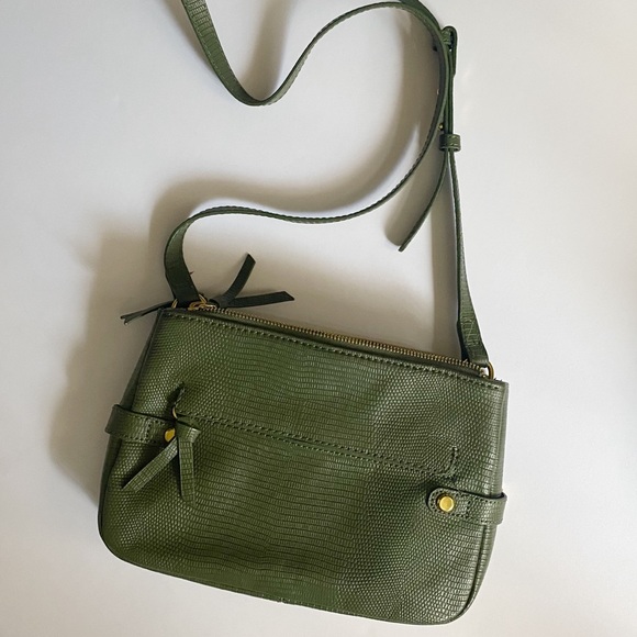 BRAND NEW Joy Mangano crossbody. - Picture 2 of 6